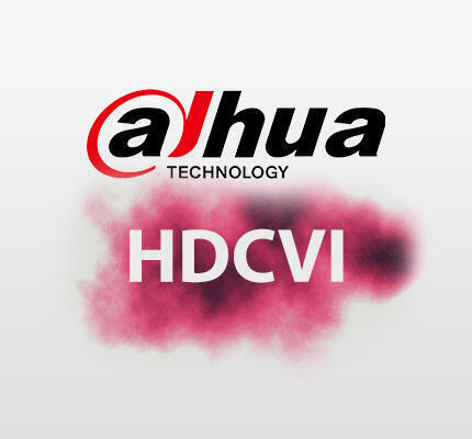 داهوا اچ دی سی وی ای