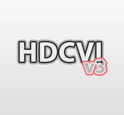 اچ دی سی وی ای