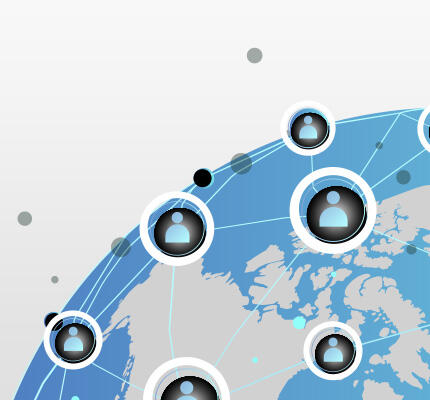 تقسیم بندی شبکه