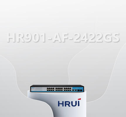 سوئیچ poe شبکه