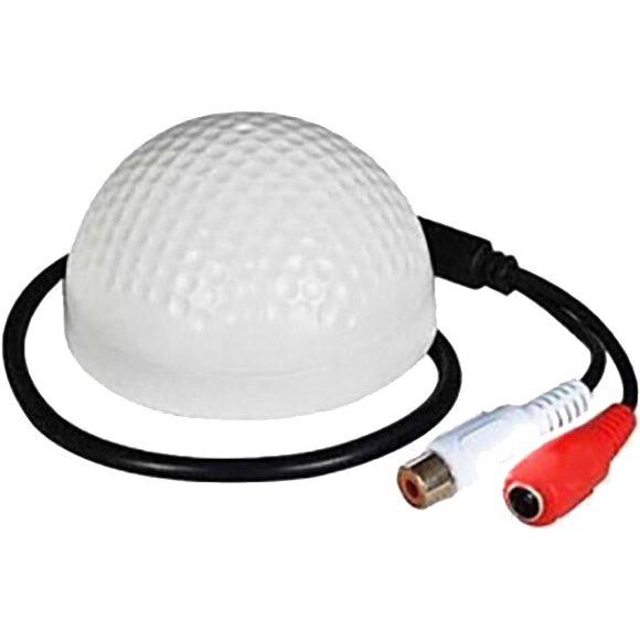 میکروفون دوربین مداربسته