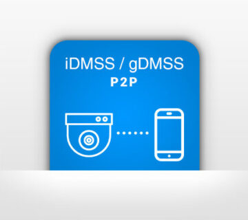 انتقال تصویر p2p موبایل