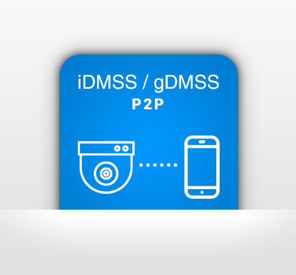 انتقال تصویر p2p موبایل