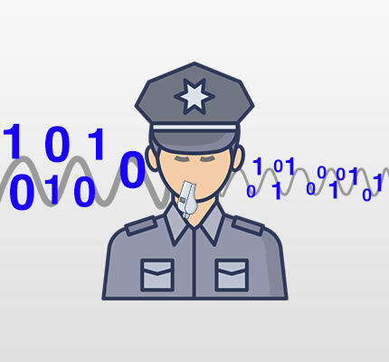 کنترل جریان داده