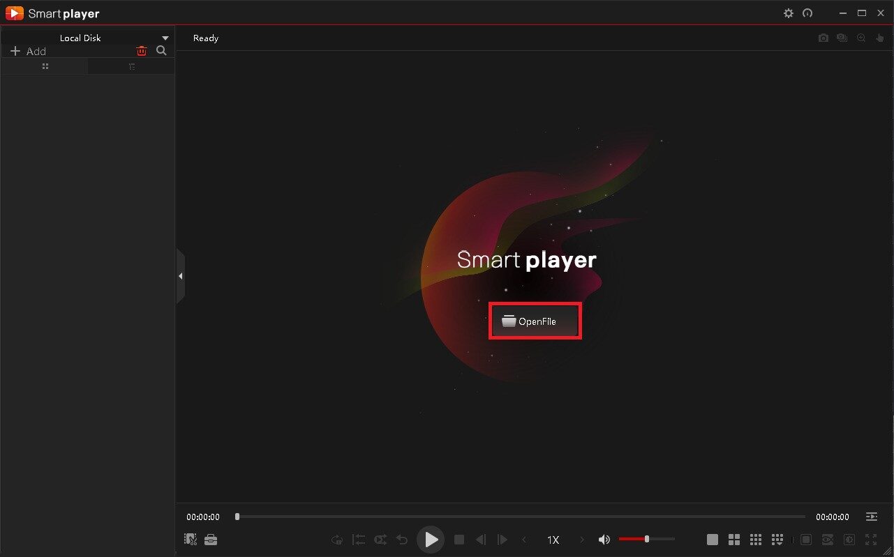 تبدیل فایل DAV به AVI در دی وی ار