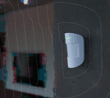 جمر یا مسدود کننده