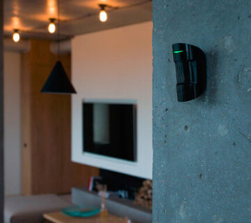 دزدگیر مناسب