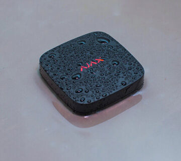 سنسور نشت آب آژاکس