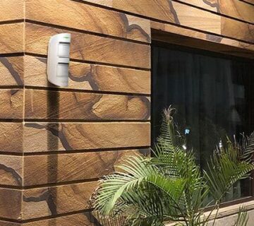 چشمی فضای باز آژاکس