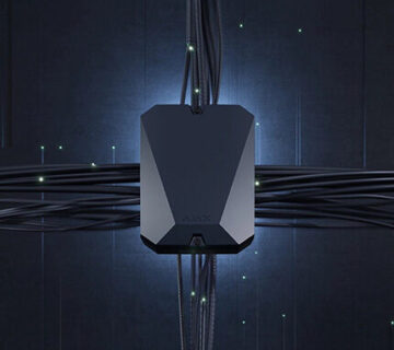 ماژول فرستنده چندگانه دزدگیر آژاکس