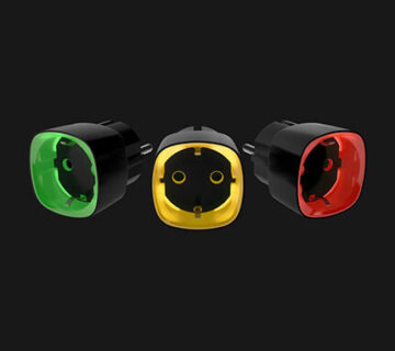 پریز هوشمند آژاکس