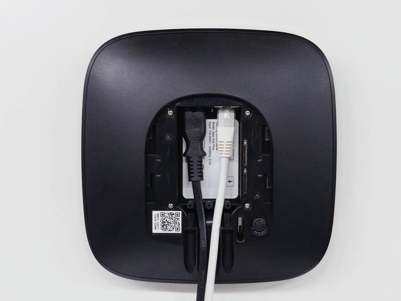 جداکردن کابل ها