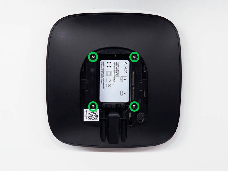 بازکردن پیچ ها