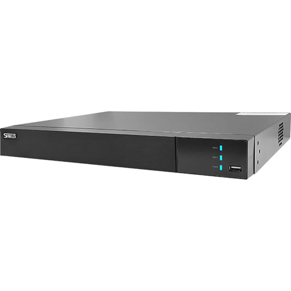 دستگاه ضبط DVR شیلد Shield SL-2716TE-HC
