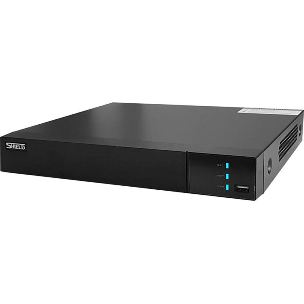 دستگاه ضبط DVR شیلد Shield SL-2704TS-PR