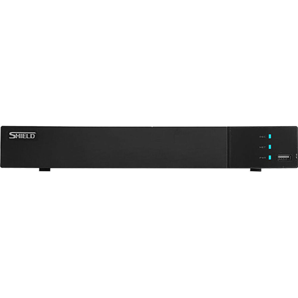 دستگاه ضبط DVR شیلد Shield SL-2708TS-PR - تصویر 3