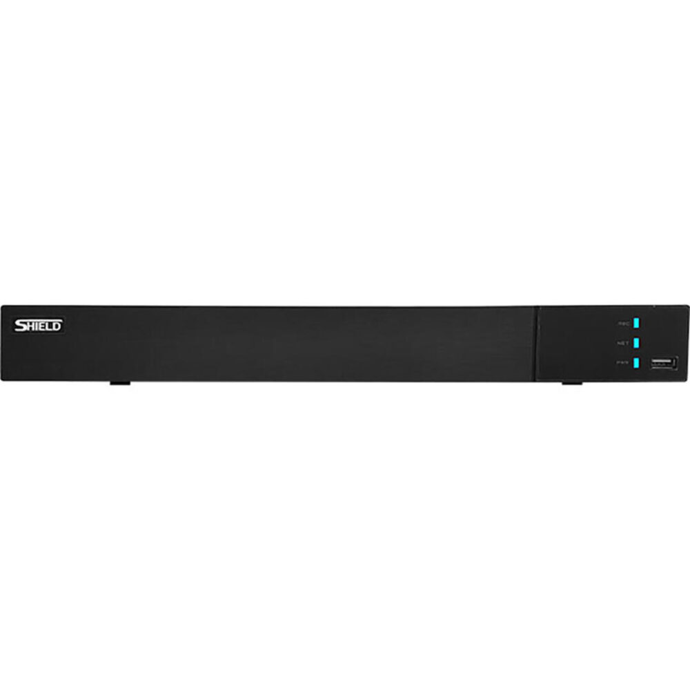 دستگاه ضبط DVR شیلد Shield SL-2716TE-PR - تصویر 3