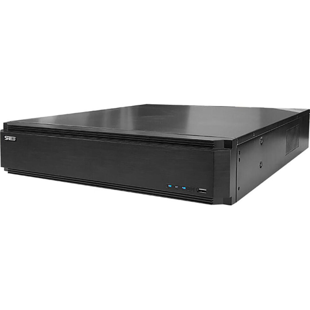 دستگاه ضبط تحت شبکه NVR شیلد Shield SL-N7364A-8MP/4K