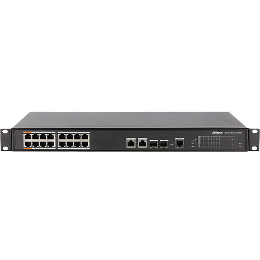 سوئیچ داهوا Dahua DH-PFS4218-16ET-240