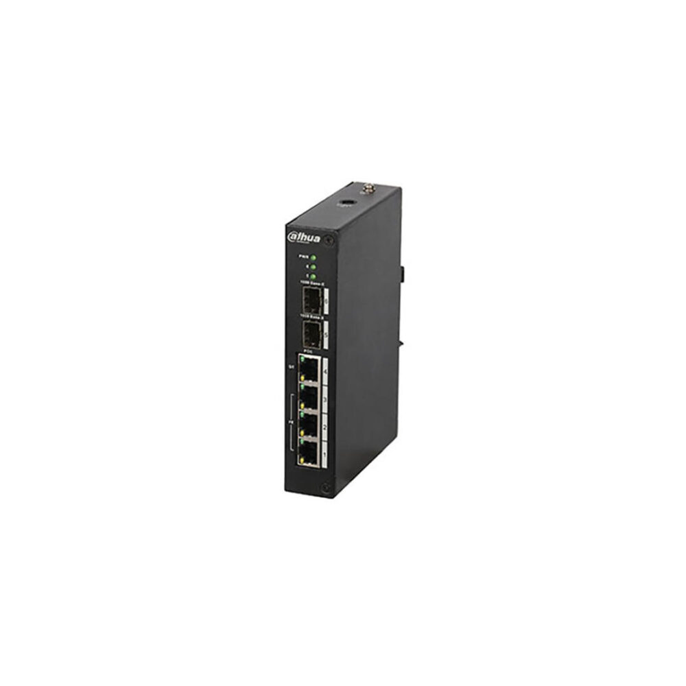 سوئیچ داهوا Dahua DH-PFS3206-4P-120