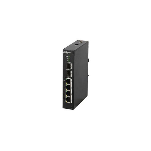 سوئیچ داهوا Dahua DH-PFS3206-4P-120