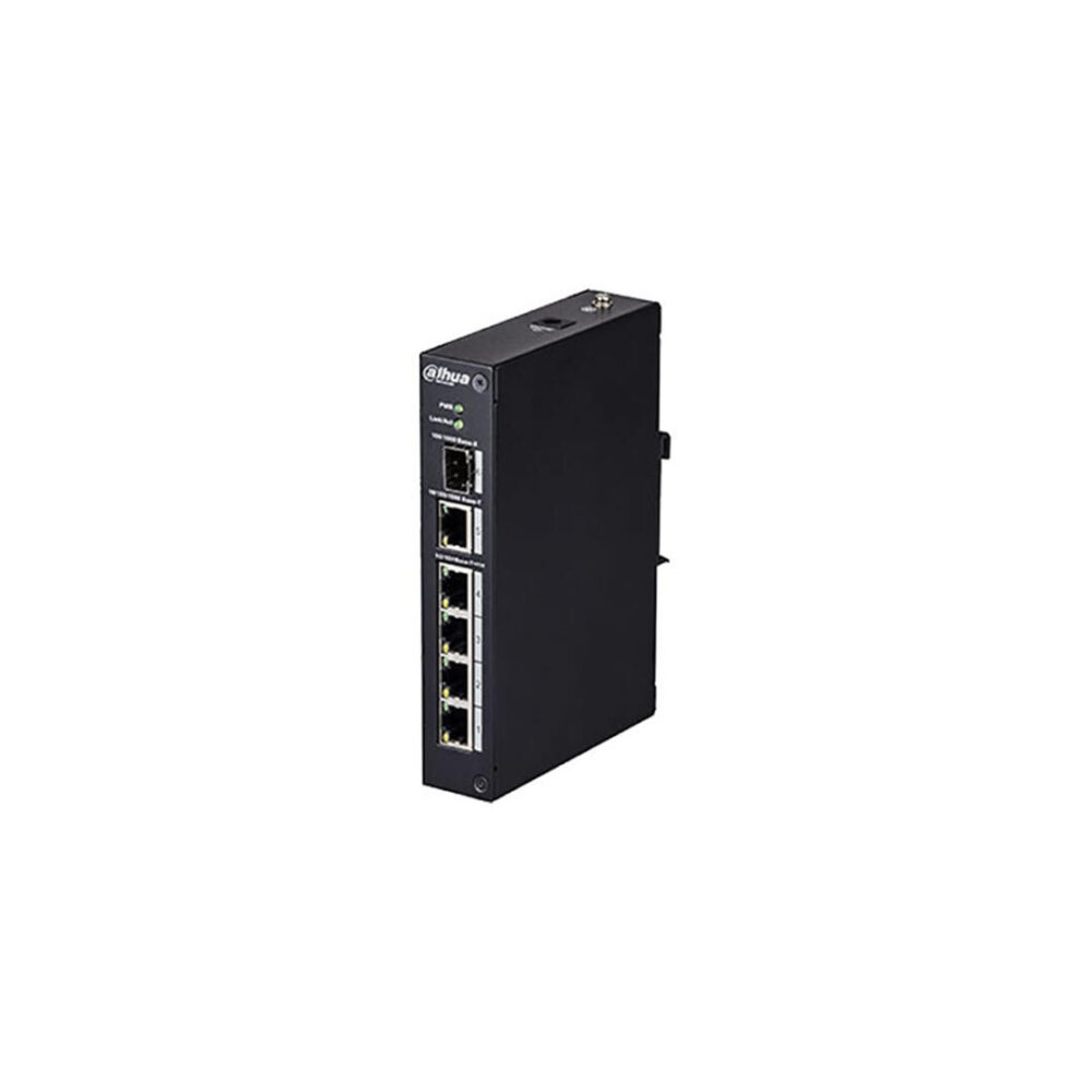 سوئیچ داهوا Dahua DH-PFS3106-4P-60