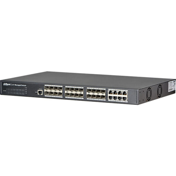 سوئیچ داهوا Dahua DH-PFS5924-24X