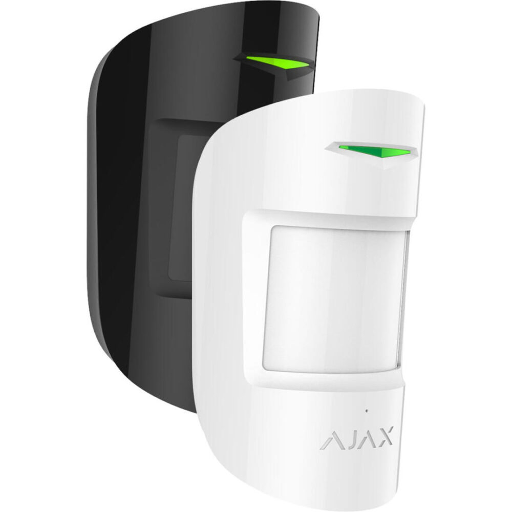 چشمی ترکیبی دزدگیر