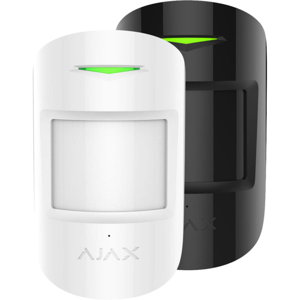 چشمی ترکیبی دزدگیر