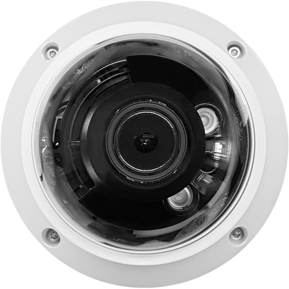 دوربین مداربسته داهوا