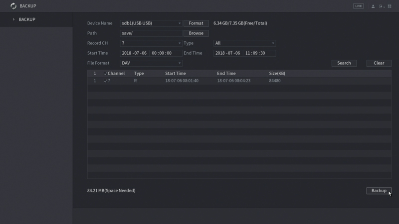 ویدیوی منتخب
