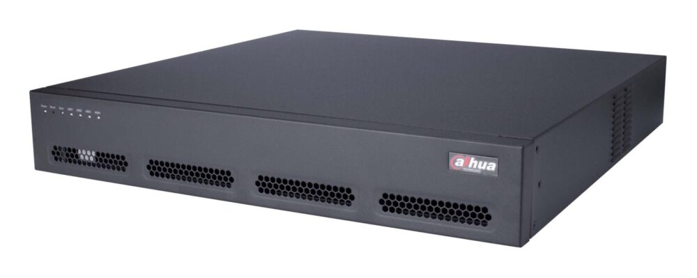 دستگاه ضبط جانبی داهوا