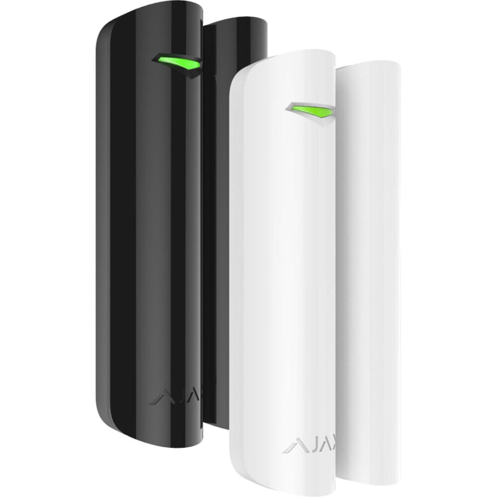 مگنت درب پلاس دزدگیر آژاکس - تصویر 2