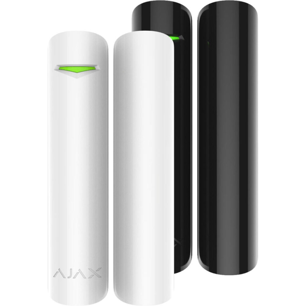 مگنت درب پلاس دزدگیر آژاکس