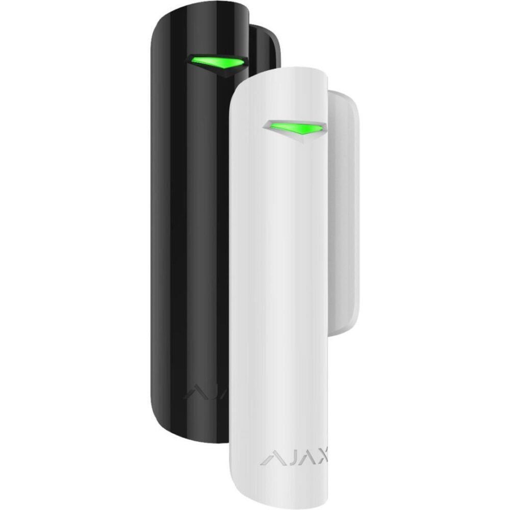 مگنت درب پلاس دزدگیر آژاکس - تصویر 5