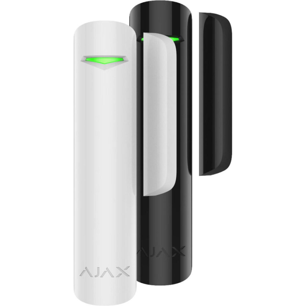 مگنت درب پلاس دزدگیر آژاکس - تصویر 6