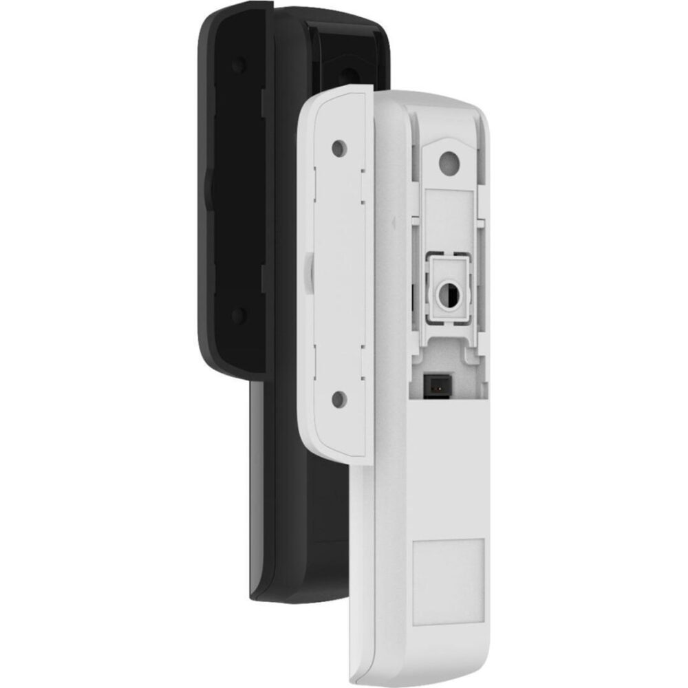 مگنت درب پلاس دزدگیر آژاکس - تصویر 7