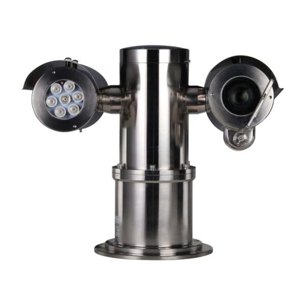 دوربین مداربسته داهوا