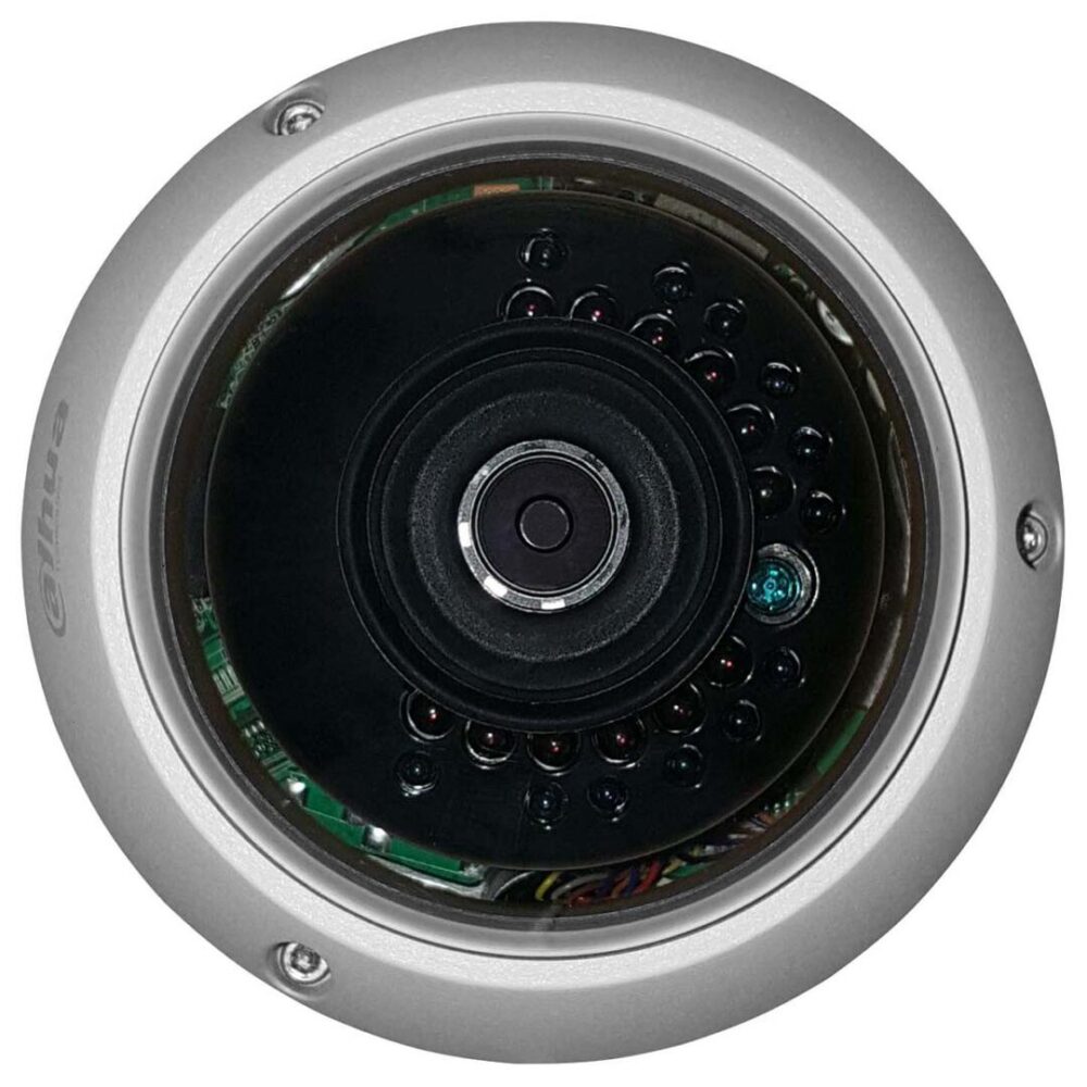 دوربین مداربسته داهوا