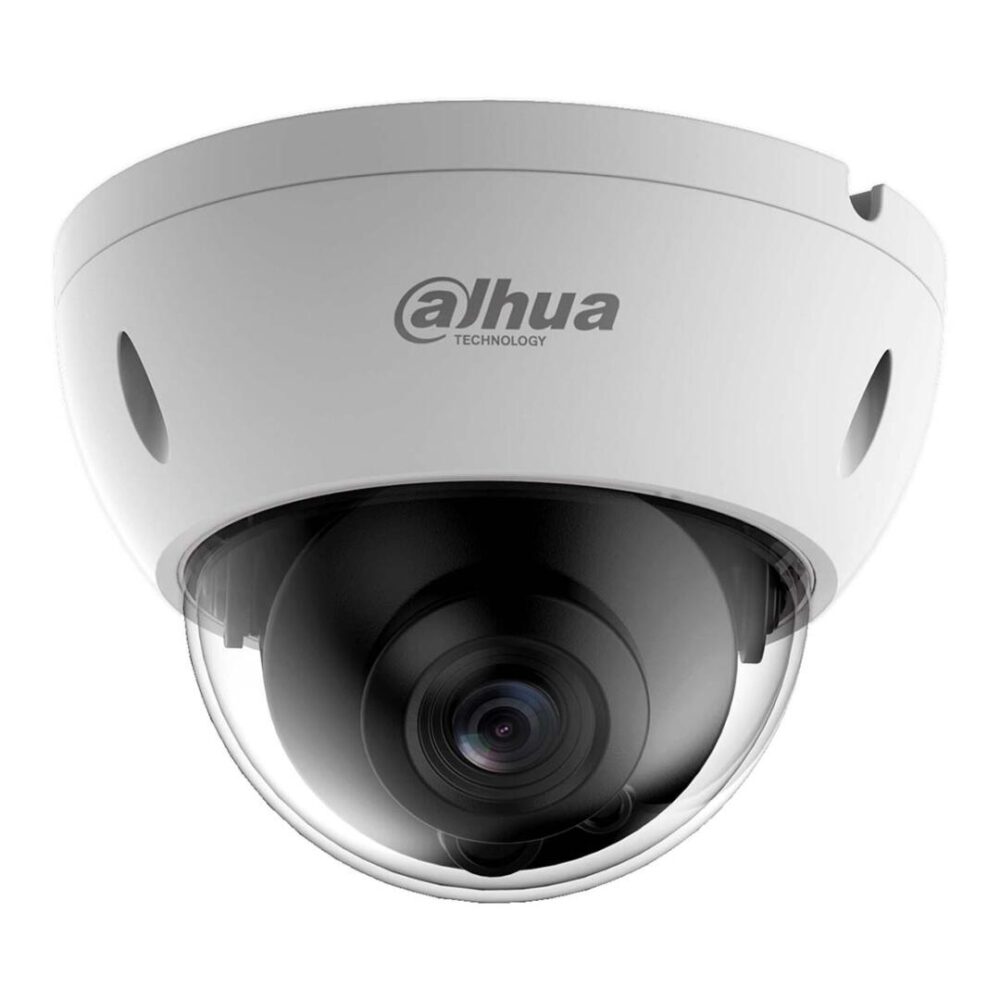 دوربین مداربسته داهوا