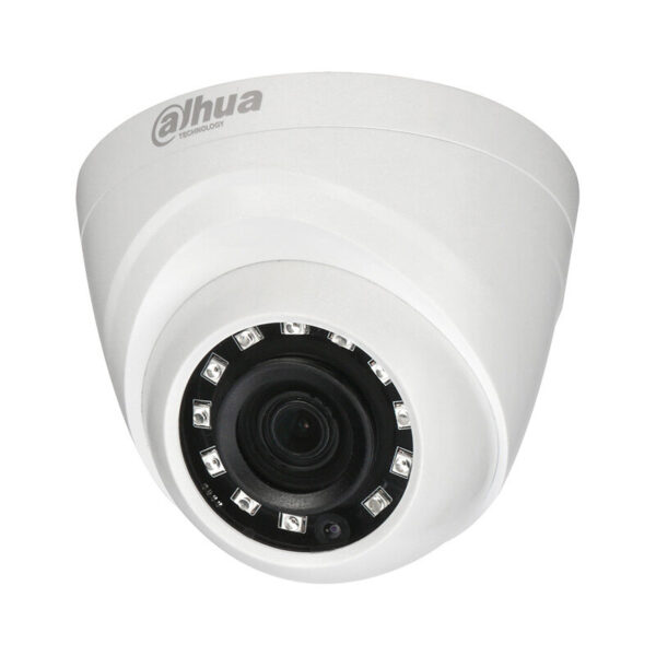 دوربین مداربسته داهوا