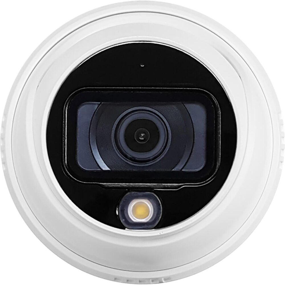 دوربین مداربسته داهوا