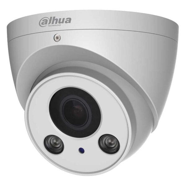 دوربین مداربسته داهوا