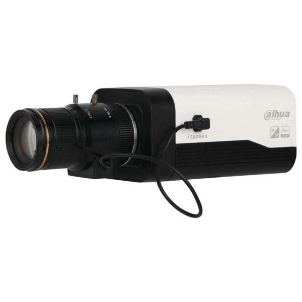 دوربین مداربسته داهوا