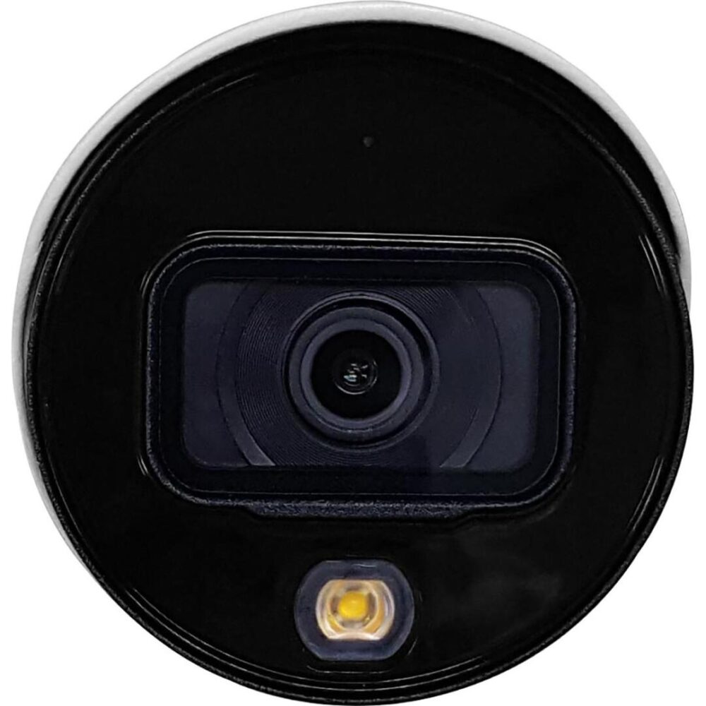 دوربین مداربسته داهوا