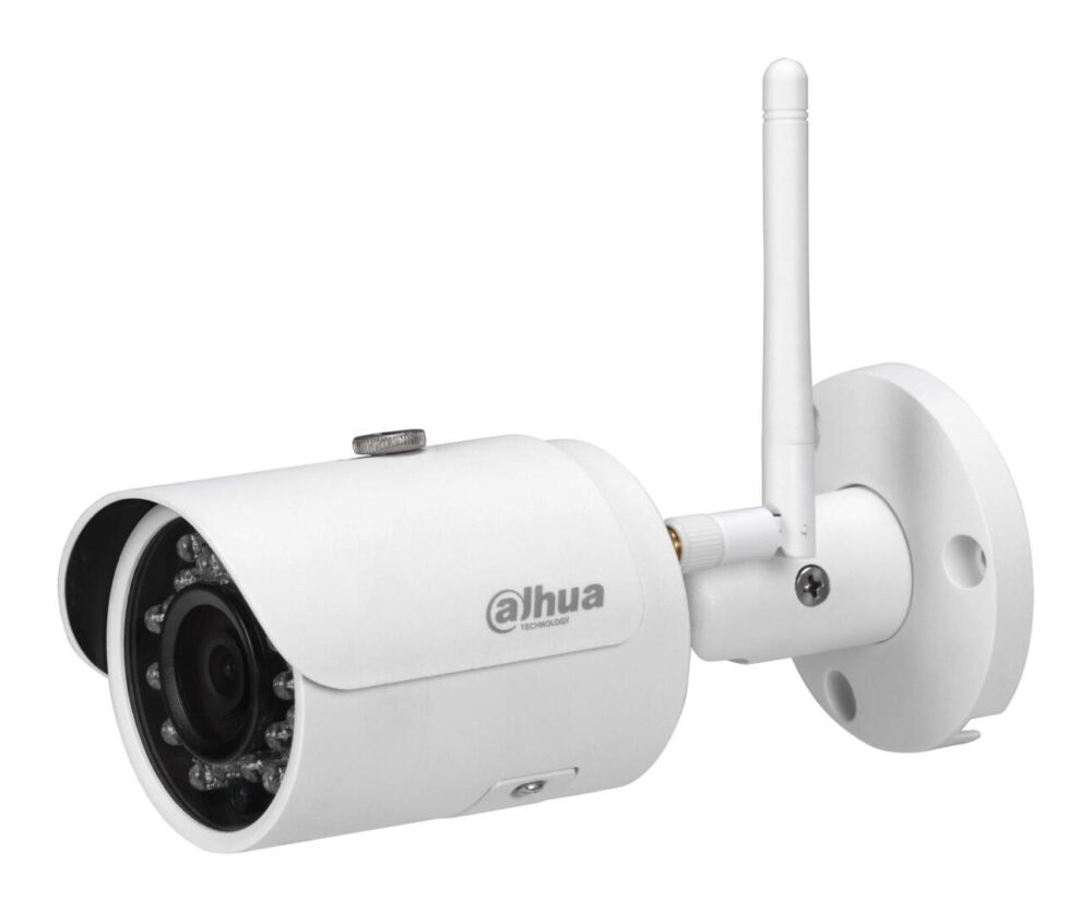 دوربین مداربسته داهوا