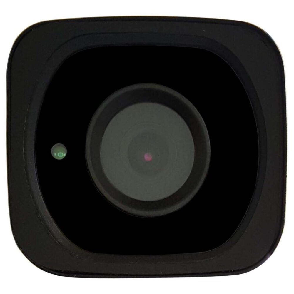 دوربین مداربسته داهوا