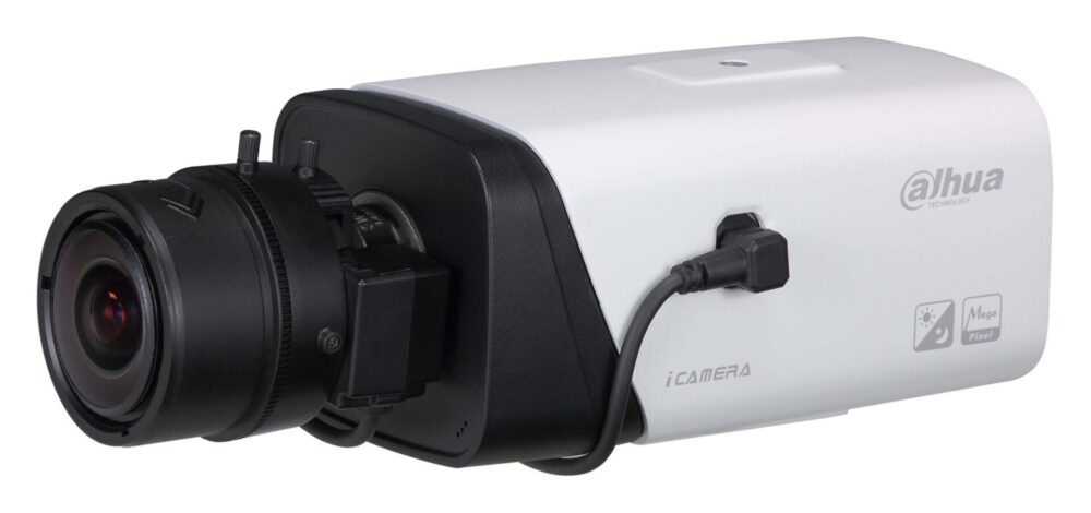 دوربین مداربسته داهوا