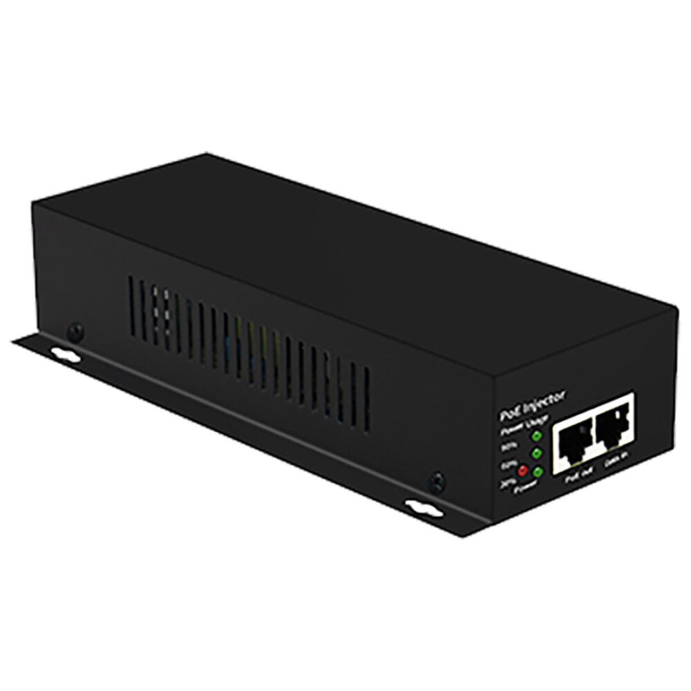 اینجکتور poe