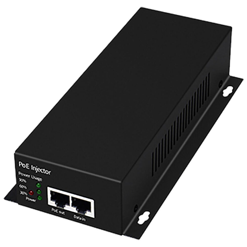 اینجکتور poe